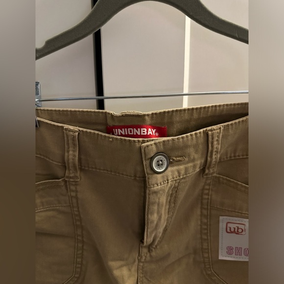 UNIONBAY Juniors short - Picture 3 of 3